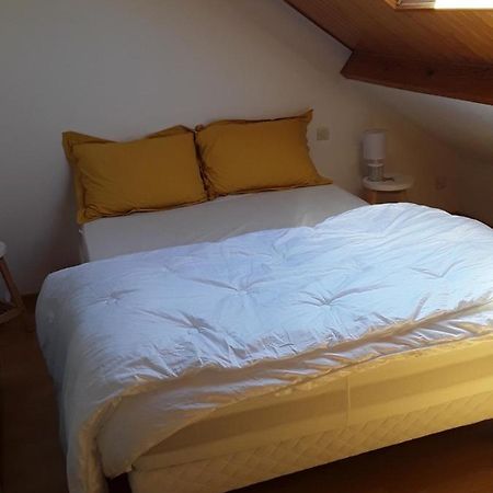joli duplex proche commerces et mer Stella-Plage Extérieur photo